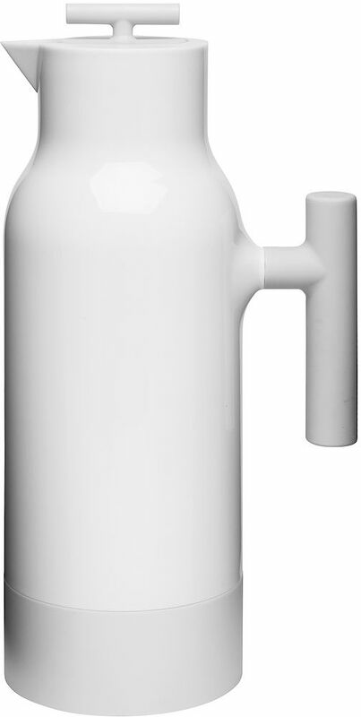 Accent Kaffekanna Vit Sagaform - bild 1