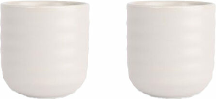 Ellen Kopp beige 18 cl 2-pack Sagaform - bild 1