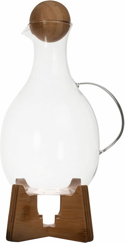 Nature Glöggkanna m värmare 1,8 L Sagaform - bild 1