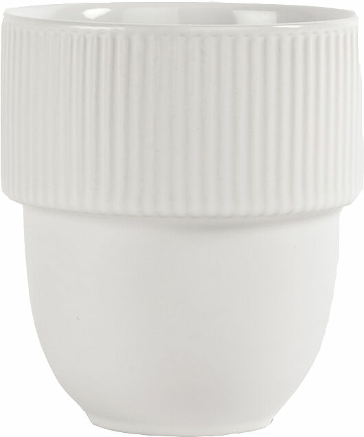 Inka Kopp Vit 27 cl Sagaform - bild 1