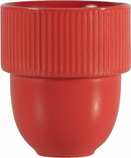 Inka Kopp Röd 27 cl Sagaform - bild 1