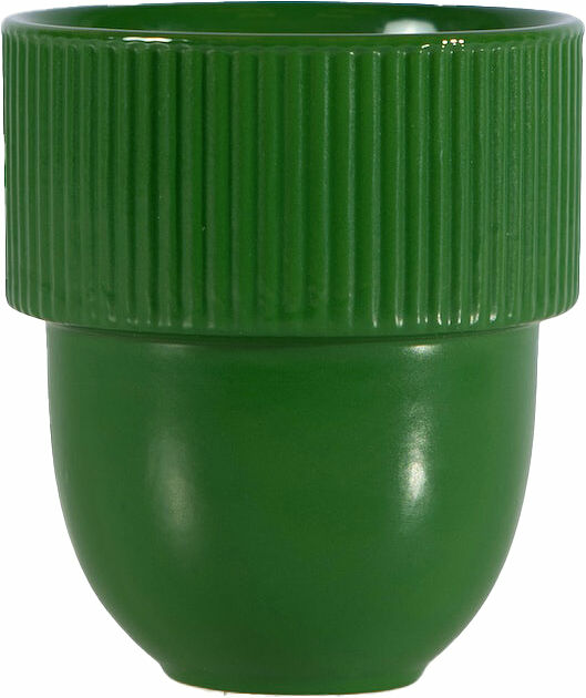 Inka Kopp Grön 27 cl Sagaform - bild 1