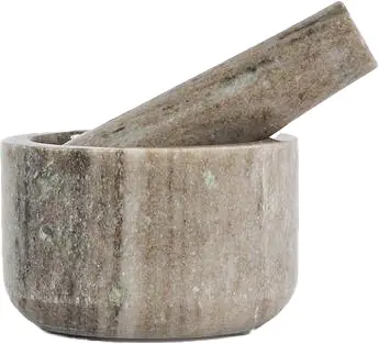 Sten Mortel Beige Sagaform - bild 1