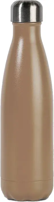 Stålflaska Nils 50 cl Fudge Sagaform - bild 1