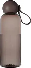 Vattenflaska Ture 60 cl Brun Sagaform