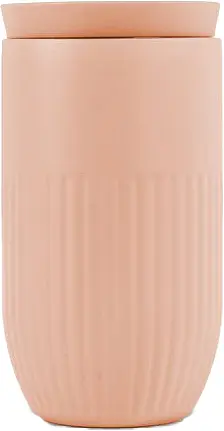 Bilmugg Tova Rosa 32 cl Sagaform - bild 1