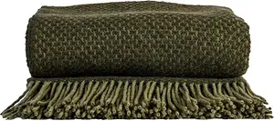 Ulli Filt Grön Sagaform