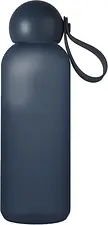 Vattenflaska Tom 65 cl Blå Sagaform