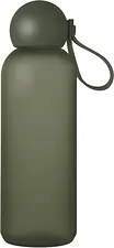 Vattenflaska Tom 65 cl Grön Sagaform
