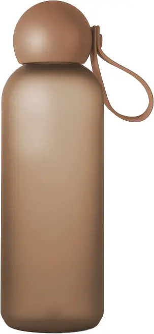 Vattenflaska Tom 65 cl Fudge Sagaform - bild 1