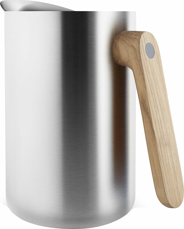 Termoskanna 1,0 L Nordic Kitchen RS Eva Solo - bild 1