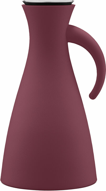 Termoskanna 1,0 L Pomegranate Eva Solo - bild 1