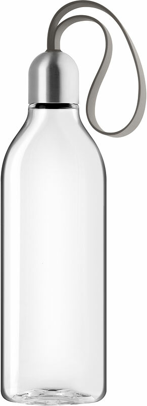 Dricksflaska Backpack 0,5 L Taupe Eva Solo - bild 1