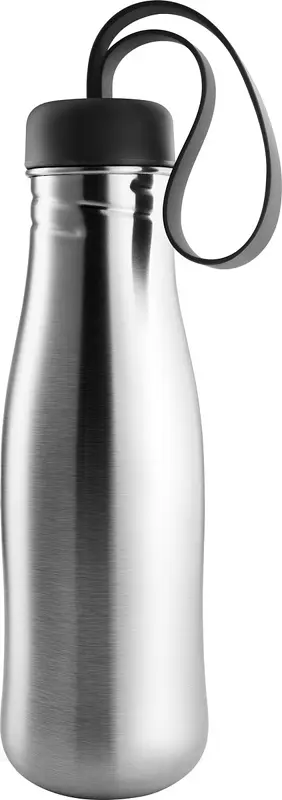 Dricksflaska Active 0,7 L Black Eva Solo - bild 1