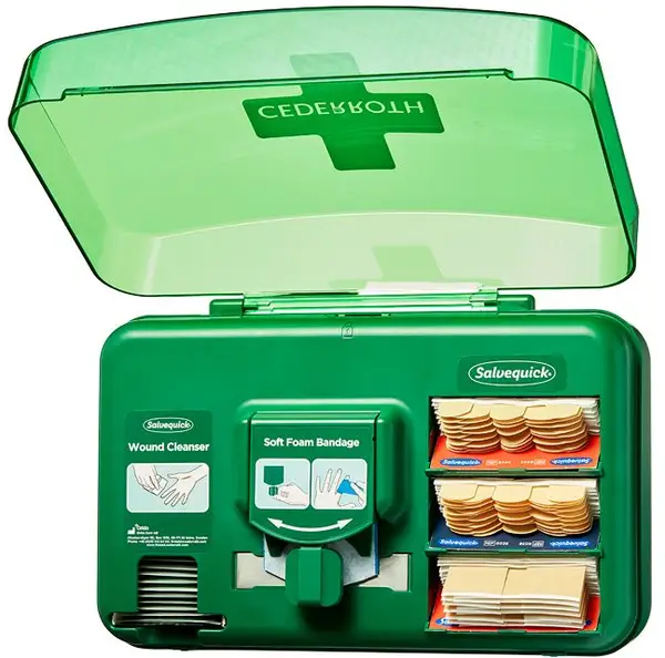 Sårvård Dispenser Cederroth - bild 1
