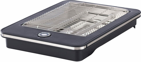 Brödrost Classic Flat 2632 OBH Nordica - bild 1