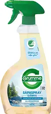 Såpaspray Sjöbris Allrengöring Grumme