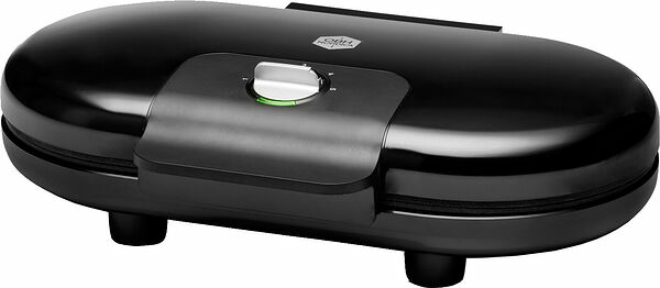 Våffeljärn Select 6969 Dubbel OBH Nordica - bild 1
