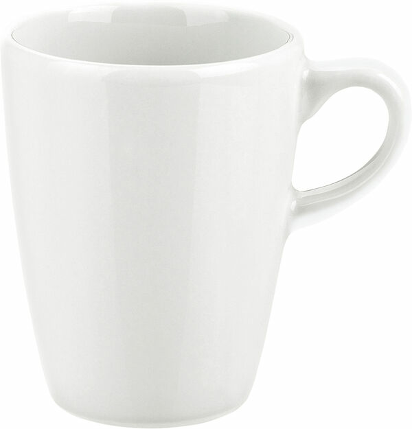 Eden mugg vit 30 cl Pillivuyt - bild 1