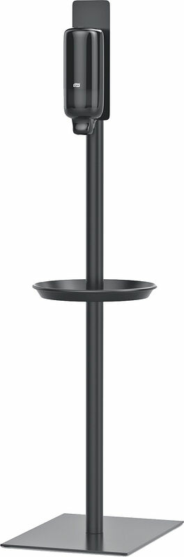 Tork Hygienställ Svart för S1, S4, F1 - bild 1