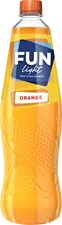 Fun Light Orange 1+9