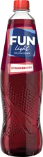 Fun Light Strawberry 1+9