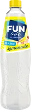 Fun Light Lemonade 1+9