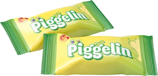Piggelin lösvikt CandyPeople - bild 1