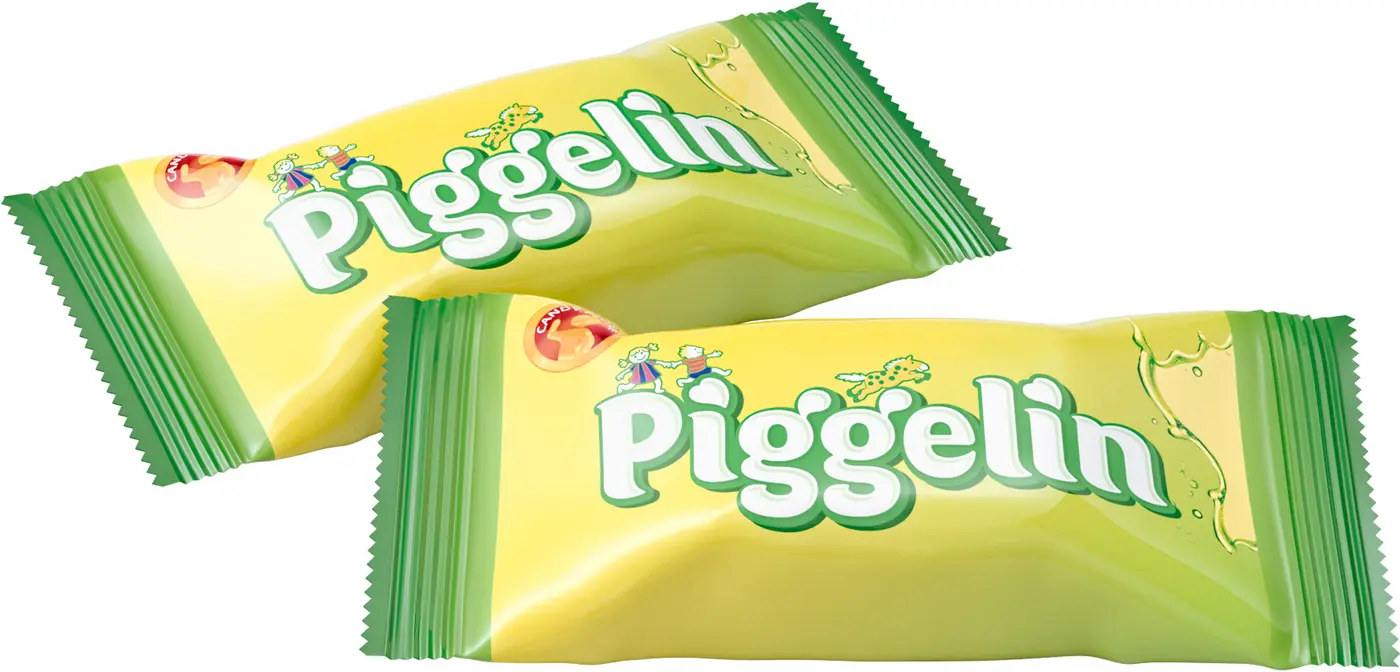 Piggelin lösvikt CandyPeople