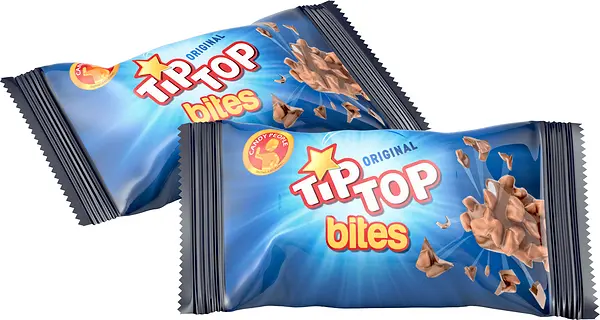 TipTop lösvikt CandyPeople - bild 1