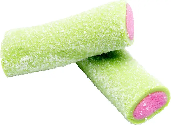 Rambo Vattenmelon lösvikt CandyPeople - bild 1