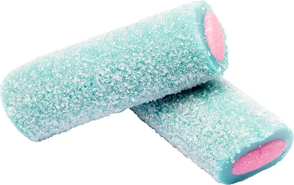 Rambo Fizzy lösvikt CandyPeople - bild 1