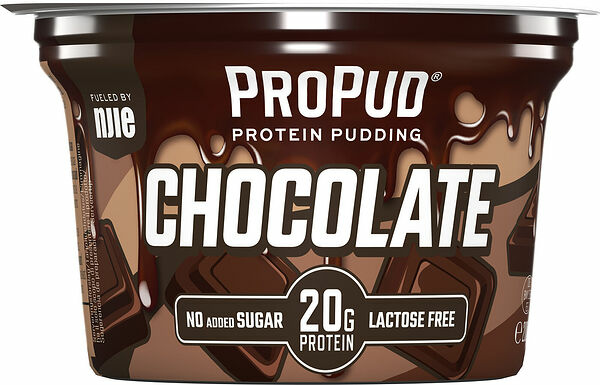 ProPud Pudding Chocolate NJIE - bild 1