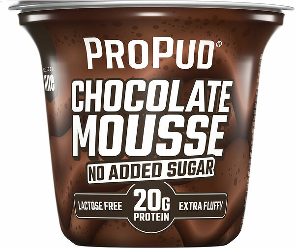 ProPud Chocolate Mousse NJIE - bild 1