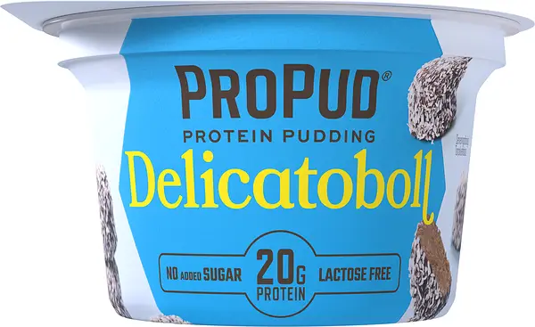 ProPud Pudding Delicatoboll NJIE - bild 1