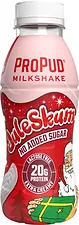 ProPud Proteinmilkshake Juleskum NJIE