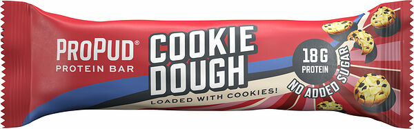 ProPud Proteinbar Cookie Dough NJIE - bild 1