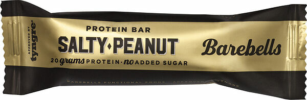 Barebells Protein Bar Salty Peanut - bild 1