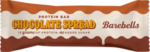Barebells Protein Bar Chocolate Spread