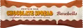 Barebells Protein Bar Chocolate Spread
