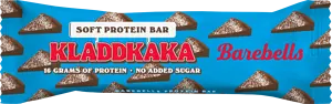 Barebells Protein Bar Soft Kladdkaka