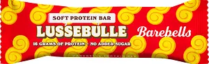 Barebells Protein Bar Soft Lussebulle X-mas
