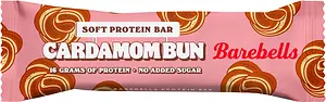 Barebells Protein Bar Soft Cardamom Bun