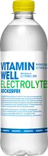 Vitamin Well Electrolytes Lemon Lime sockerfri å-pet