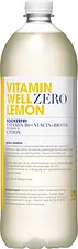 Vitamin Well Zero Lemon Family Size å-pet
