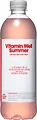 Vitamin Well Summer Röda Vinbär Limited Edition 2026