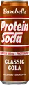 Barebells Protein Soda Classic Cola burk