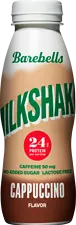 Protein Milkshake Cappuccino Barebells