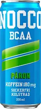NOCCO BCAA Päron burk 33 cl
