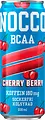 NOCCO BCAA Cherry Berry burk 33 cl